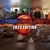 Power & Revolution 2023 Edition EU PC Steam CD Key