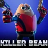 Killer Bean PC Steam Account