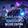 Solo Leveling: ARISE OVERDRIVE Deluxe Edition RoW PC Steam CD Key