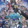 Star Ocean The Divine Force US XBOX One / Xbox Series X|S CD Key