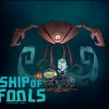 Ship of Fools US XBOX One / Xbox Series X|S CD Key