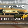 AirportSim - Bologna Airport DLC EU PC Steam CD Key