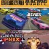 Asphalt Racing Bundle Speedway & Grand Prix XBOX One / Xbox Series X|S Account