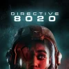 Directive 8020 PS5 Account