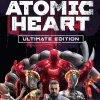 Atomic Heart Ultimate Edition PC Steam CD Key