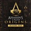 Assassin's Creed: Origins - Season Pass NA PC Ubisoft Connect CD Key