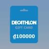 Decathlon VND 100000 Gift Card VN