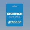Decathlon VND 200000 Gift Card VN