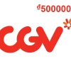 CGV VND 500000 Gift Card VN