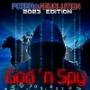 Power & Revolution 2023 Edition - God'n Spy DLC EU PC Steam CD Key