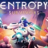 Entropy Survivors EU PC Steam CD Key