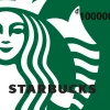 Starbucks VND 100000 Gift Card VN