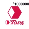 Tops Markets VND 1000000 Gift Card VN