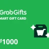 GrabMart VND 10000 Gift Card VN