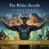 The Elder Scrolls Online: Deluxe Edition US XBOX One / Xbox Series X|S / PC CD Key