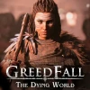 Greedfall: The Dying World PS5 Account