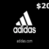 Adidas Store SGD 20 Gift Card SG