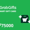 GrabMart VND 75000 Gift Card VN