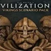 Sid Meier's Civilization VI - Vikings Scenario Pack DLC Steam CD Key