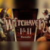 Witchaven I & II Bundle PC GOG CD Key