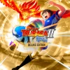 CAPTAIN TSUBASA 2: WORLD FIGHTERS Deluxe Edition PRE-ORDER EU PC Steam CD Key