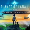 Planet of Lana II Supporter Edition Xbox One / Xbox Series X|S Account