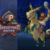 Graveyard Keeper XBOX One / Xbox Series X|S Account
