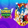 Sonic Origins Plus EU Nintendo Switch CD Key