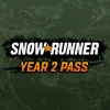 SnowRunner - Year 2 Pass DLC EU XBOX One / Xbox Series X|S CD Key