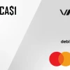 Prepaid Mastercard CAD 1 Gift Card CA