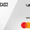 Prepaid Mastercard CAD 2 Gift Card CA
