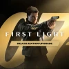 007 First Light - Deluxe Edition Upgrade DLC EU PS5 CD Key