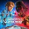 Monopoly: Star Wars Heroes vs. Villains PC Steam Account