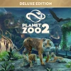 Planet Zoo 2 Deluxe Edition PC Steam Altergift