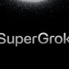 Grok AI - SuperGrok 3 Month Subscription Account