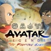 Avatar Legends: The Fighting Game PC Steam Account
