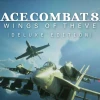 ACE COMBAT 8: WINGS OF THEVE Deluxe Edition PC Steam Account