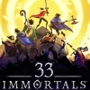 33 Immortals PC Steam CD Key
