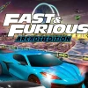 Fast & Furious: Arcade Edition EU Xbox Series X|S CD Key