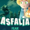 Asfalia: Panic at the Mansion NA Nintendo Switch CD Key