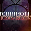 Terrinoth: Heroes of Descent Xbox Series X|S / PC Account