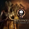 Necrophosis: Full Consciousness PS5 CD Key