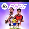 EA SPORTS FC 26 The World's Game Edition XBOX One / Xbox Series X|S Account
