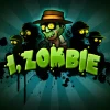 I, Zombie EU XBOX One / Xbox Series X|S CD Key
