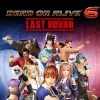 DEAD OR ALIVE 6 Last Round PC Steam CD Key