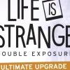 Life is Strange: Double Exposure - Ultimate Upgrade DLC US Xbox Series X|S / PC CD Key