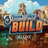 SteamWorld Build Deluxe Edition EU Xbox One / Xbox Series X|S / PC CD Key