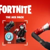 Fortnite - The Ace Pack DLC ZA XBOX One/ Xbox Series X|S CD Key