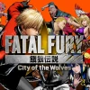 FATAL FURY: City of the Wolves Xbox Series X|S Account