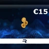 Rewarble Crypto (BTC) EUR 15 Gift Card
